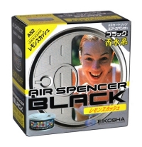 Eikosha Air Spencer | Аромат Lemon Squash - Лимонная свежесть A-52