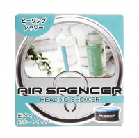 Ароматизатор Eikosha Air Spencer | Healing Shower - Исцеляющая влага A-103