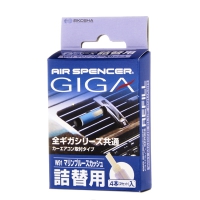 Картридж Eikosha Giga Refill - Marine Blue Squash W-91