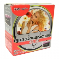 Ароматизатор Eikosha Air Spencer | Joli Air - Воздушная сладость - A-100. Производство Япония